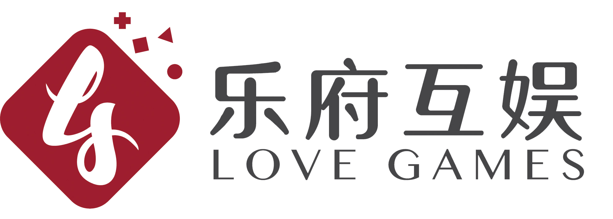 乐府互娱logo